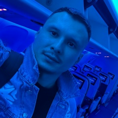 Azat Байжанов, Алматы