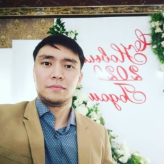 Zhantilek Boshanov, 08.08, Актобе