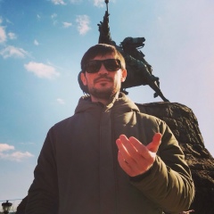 Лёхус Игнатов, 01.03.1986, Киев