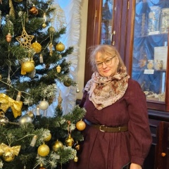 Светлана Давыдова, 29.08, Санкт-Петербург