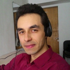 Андрей Герасимов, 25.11, Волгоград