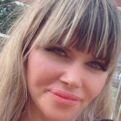 Светлана Парфёнова, 23.01, Санкт-Петербург