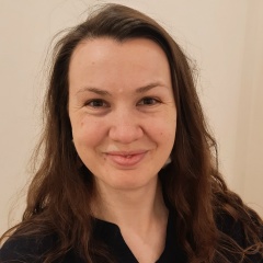 Екатерина Комаровская, 05.04, Москва