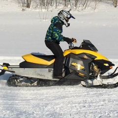 Макс Пленков, 24.03, Киров
