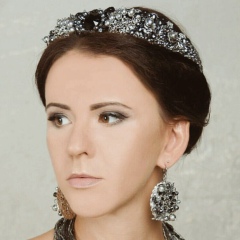 Екатерина Харламова, 02.11.1986, Москва