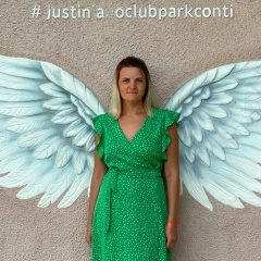 Юлия Колокольчева, 07.07, Москва