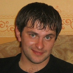 Виталий Коток, 06.07.1984, Киев