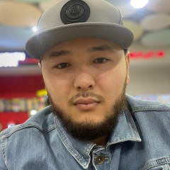 Archi Okass, 17.01.1992, Усть-Каменогорск