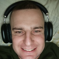 Руслан Владимирович, Новосибирск