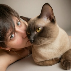 Иринка Малышева, 11.02, Санкт-Петербург