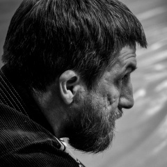 Владимир Дубин, 04.05.1983, Москва