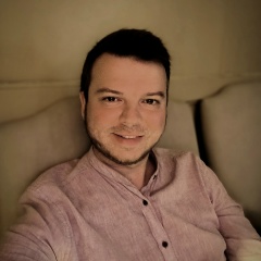 Александр Бурлев, 20.09