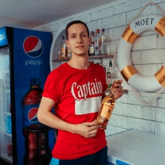 Павел Мартынов, 17.06, Бишкек