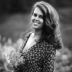 Александра Садовникова, 03.12.1985, Санкт-Петербург