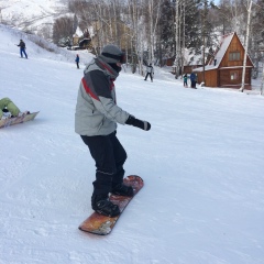 Павел Розанов, 13.03.1988, Москва