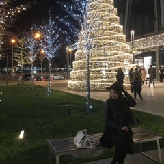 Aktoty Muralimova, 19.02.1996, Алматы