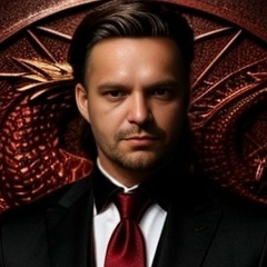 Дмитрий Абу, 13.02.1986, Москва