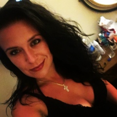 Катенька Лисичка, 26.07.1986, Москва