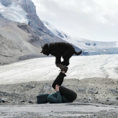Дина Зильберман, 22.12, Москва