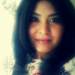 Sani Ahmetova, 26.11.1986