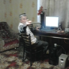 Valihon Sultanov, 18.09.1950, Коканд