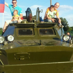 Максим Рылин, 06.07.1984, Москва