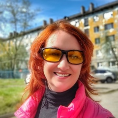 Оксана Габдуллова, 29.11, Мурманск