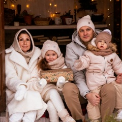 Богдан Свирида, 09.09.1987, Новый Уренгой