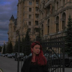 Аделя Хазиева, 28.11.2003