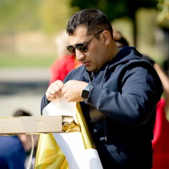 Мамед Мададов, 09.11, Шымкент