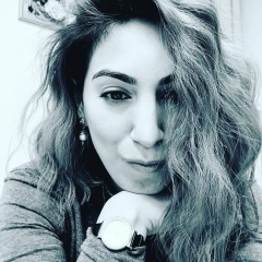 Ашхен Хачатрян, 23.09.1984, Санкт-Петербург