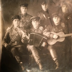 Владимир Гейзенберг, 05.12, Москва