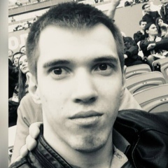 Игорь Новиков, 12.09.1993, Казань