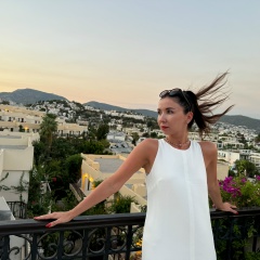 Вероника Клеванова, 01.06.1989, Москва