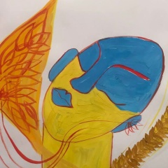 Азиза Ибрагимова, 17.09