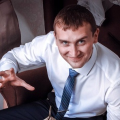 Илья Северин, 26.11.1987, Першотравенск