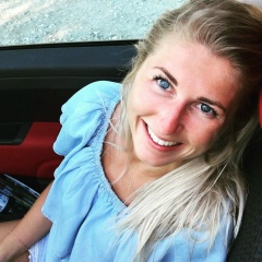 Катерина Демина, 28.12