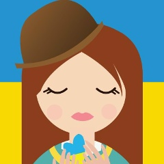 Elina Bodzhek, 27.05, Киев