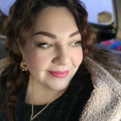 Наталья Матвеева, 23.02, Санкт-Петербург