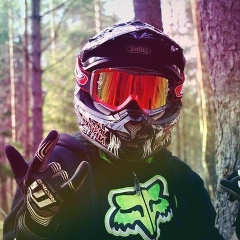 Иван Кочергин, 22.04.1989, Усть-Каменогорск