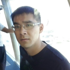 Азамат Бикенов, 07.06.1993