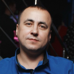 Владимир Менщиков, Тюмень