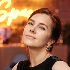 Мария Якушина, 09.06, Санкт-Петербург