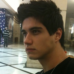 Thiago Batista, 14.07.1987, São Paulo