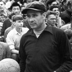 Ansorge Cardani, 26.06.1982, Москва