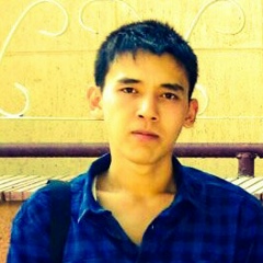 Бакытжан Нурмуханов, 16.07.1992, Алматы