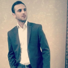 Elsen Huseynov, 31.07.1992, Гянджа