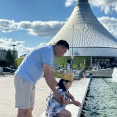 Жаныбек Сагындыков, 12.04.1985, Рудный