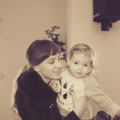 Софія Кобрин, 06.02, Ровно