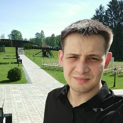 Семён Семёныч, 01.03.1989, Минск